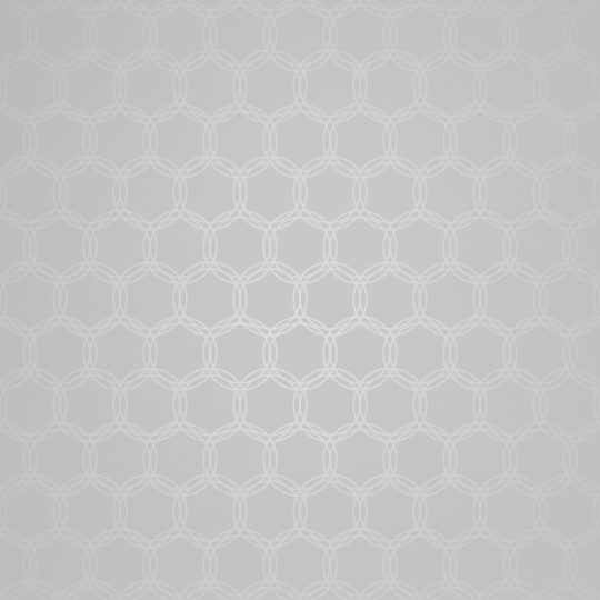 Gradient pattern circle Gray Android SmartPhone Wallpaper