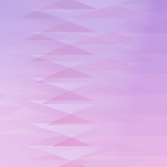 Gradient pattern triangle Purple Android SmartPhone Wallpaper