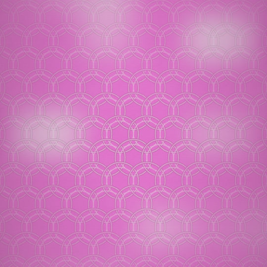 Round gradation pattern Pink Android SmartPhone Wallpaper