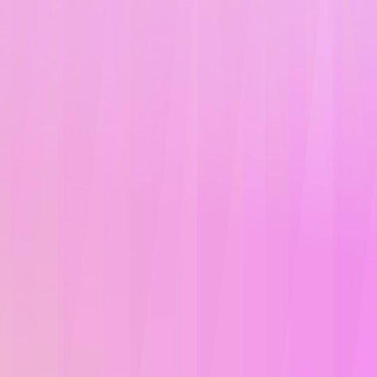 Gradation Pink Android SmartPhone Wallpaper