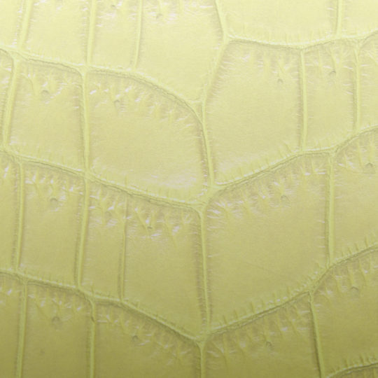 Leaf vein gradation yellow Android SmartPhone Wallpaper