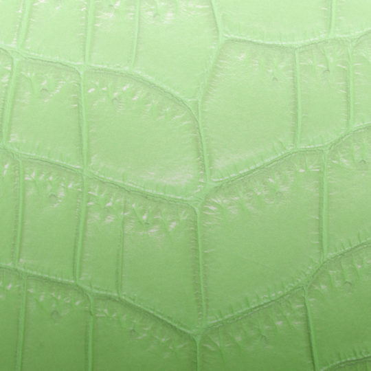 Leaf vein gradation Yellow green Android SmartPhone Wallpaper