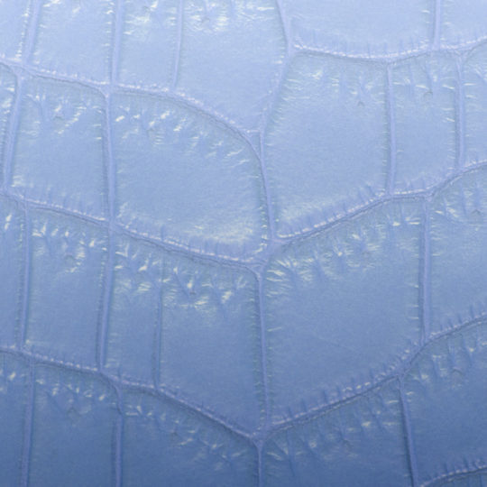 Leaf vein gradation Blue Android SmartPhone Wallpaper