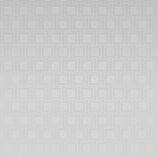 Quadrilateral gradation pattern Gray Android SmartPhone Wallpaper