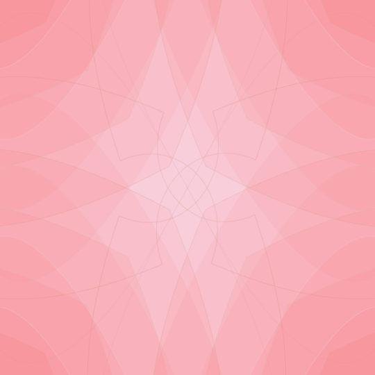 Gradation pattern Red Android SmartPhone Wallpaper