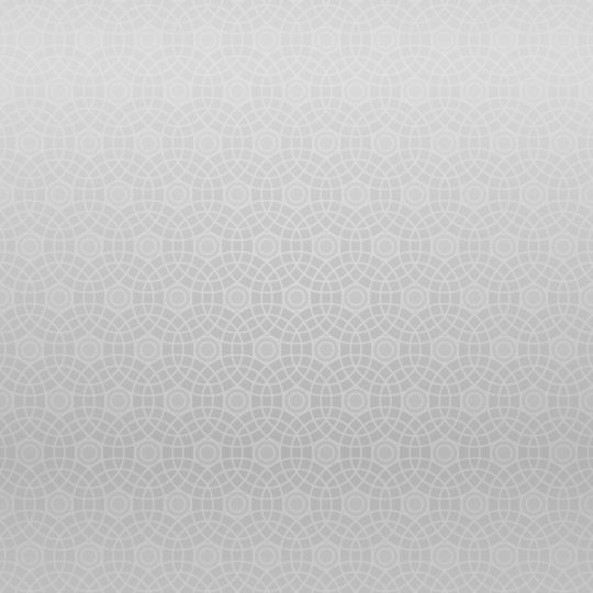 Round gradation pattern Gray Android SmartPhone Wallpaper