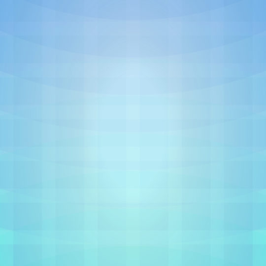 Gradation pattern Blue Android SmartPhone Wallpaper