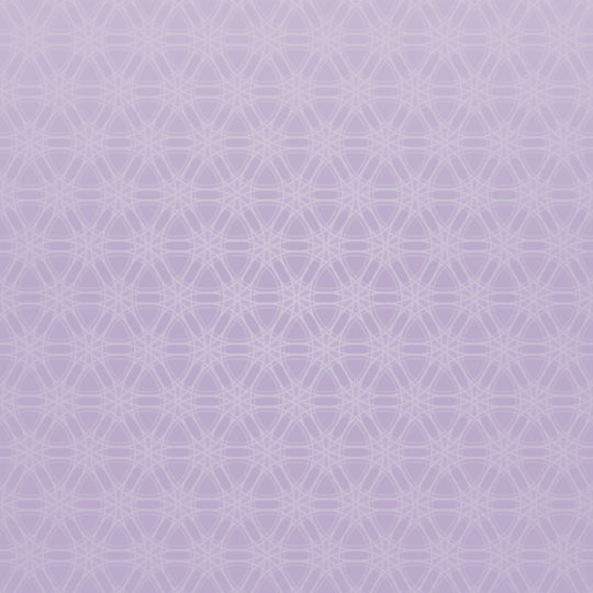 Round gradation pattern Purple Android SmartPhone Wallpaper