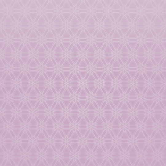 Round gradation pattern Pink Android SmartPhone Wallpaper