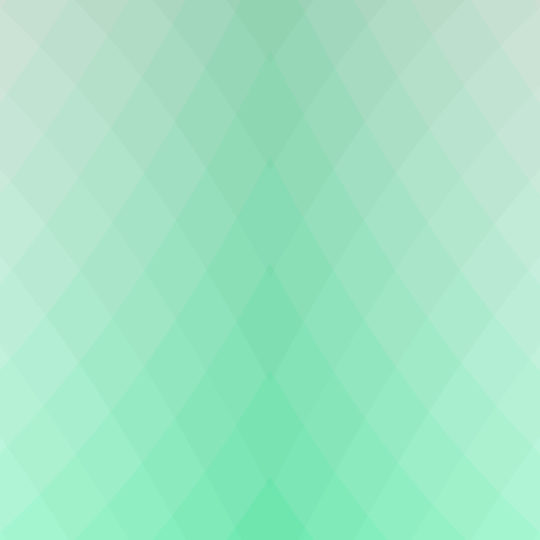 Gradation pattern Green Android SmartPhone Wallpaper