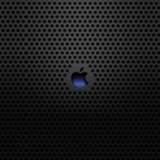 Apple Black Android SmartPhone Wallpaper