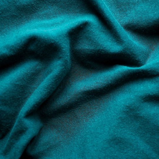 Green cloth pattern Android SmartPhone Wallpaper