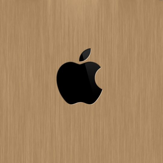 Apple wood Android SmartPhone Wallpaper