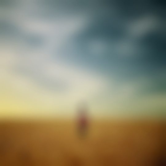 Out-of-focus landscape Android SmartPhone Wallpaper