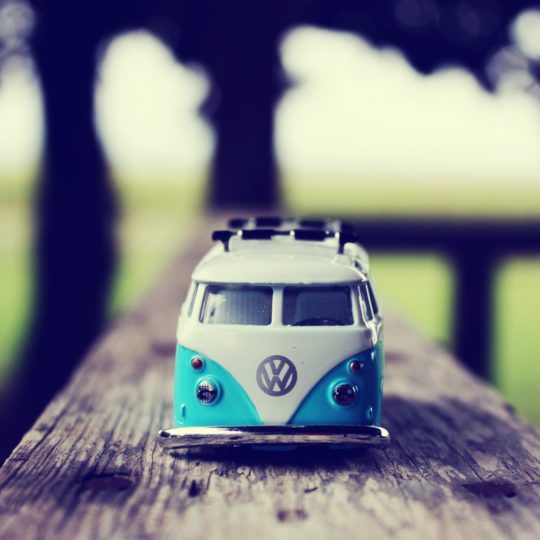 Vehicle car miniature Android SmartPhone Wallpaper