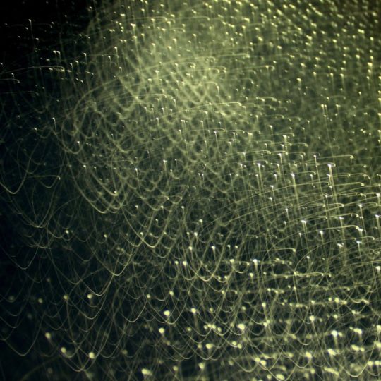 Pattern green Android SmartPhone Wallpaper