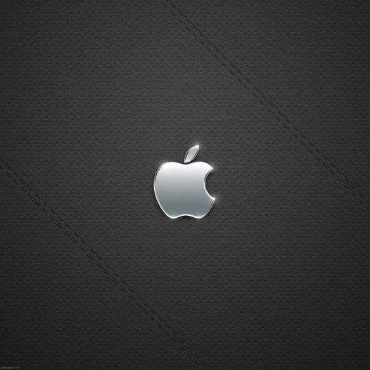 Apple Gin black Android SmartPhone Wallpaper