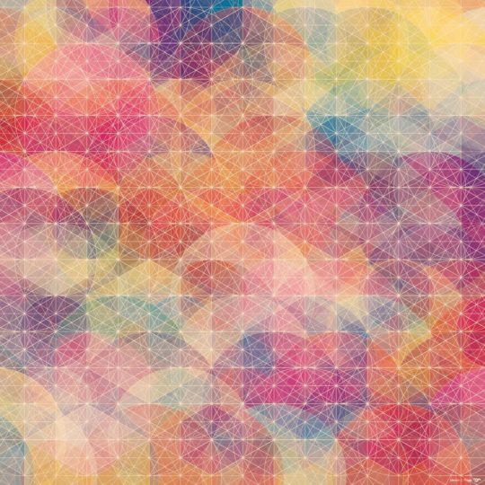 Pattern red Android SmartPhone Wallpaper