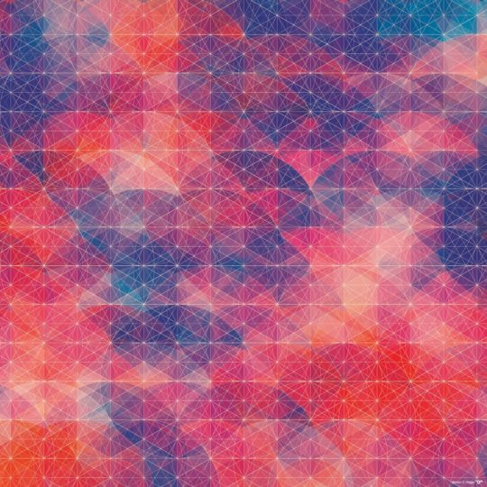 Pattern red Android SmartPhone Wallpaper