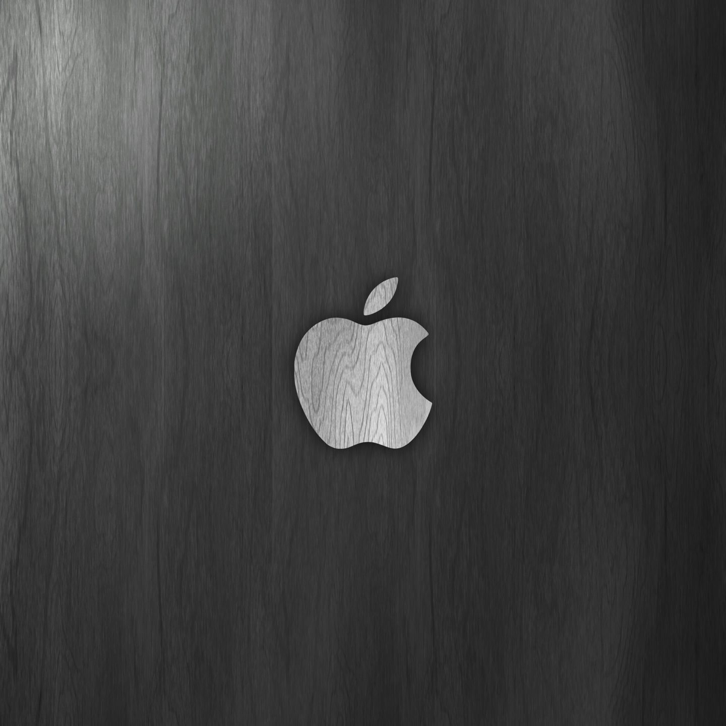 Apple wood grain black | wallpaper.sc SmartPhone