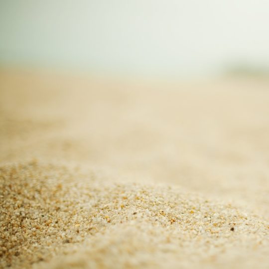 Sandy landscape Android SmartPhone Wallpaper