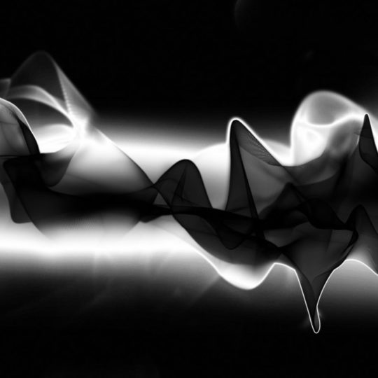 Pattern black Android SmartPhone Wallpaper