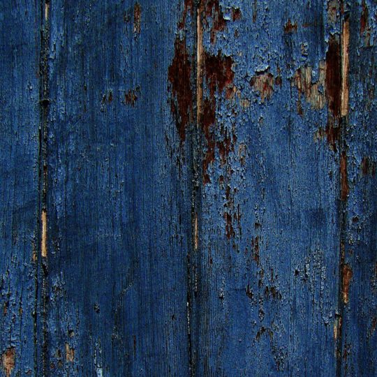 Pattern plate blue Android SmartPhone Wallpaper