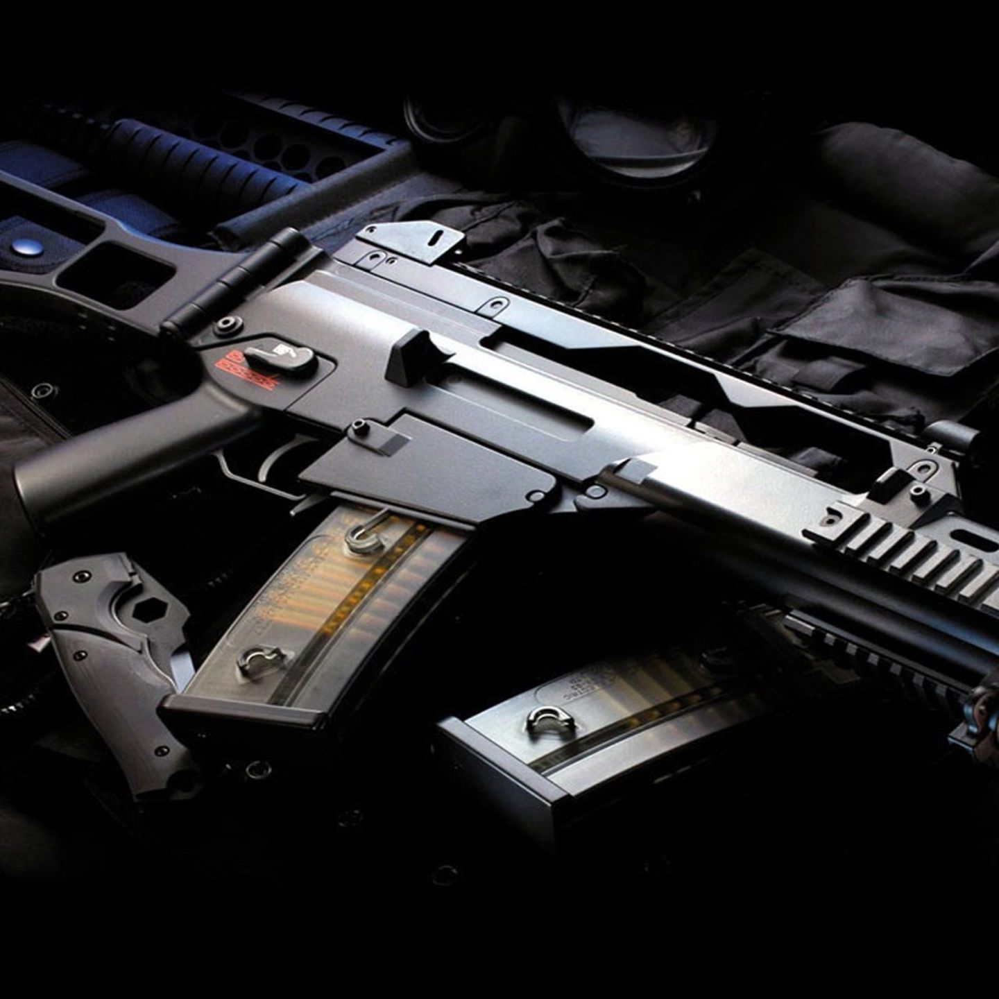 Cool Machine Gun Wallpaper Sc Smartphone