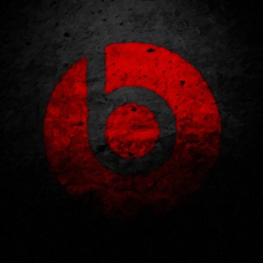 Red and black logo Android SmartPhone Wallpaper