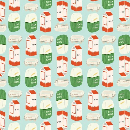 Pattern dairy Android SmartPhone Wallpaper