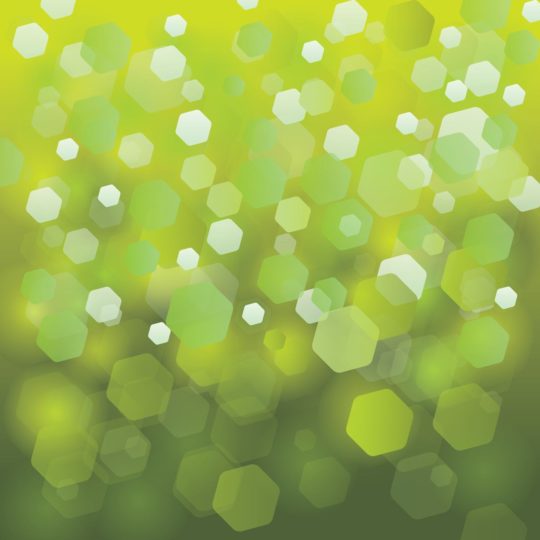 Pattern green Android SmartPhone Wallpaper