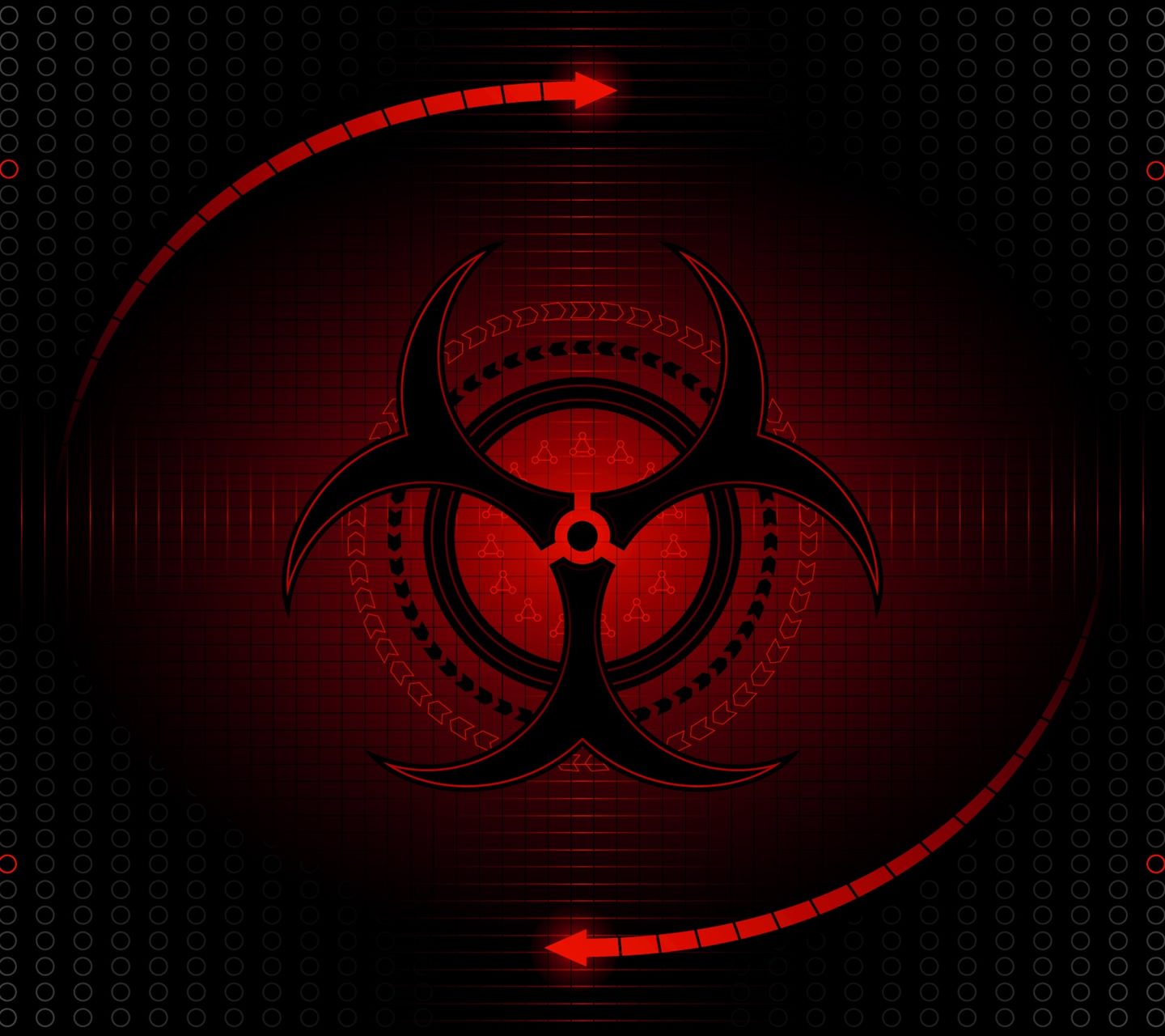 Logo Red Wallpaper Sc Smartphone