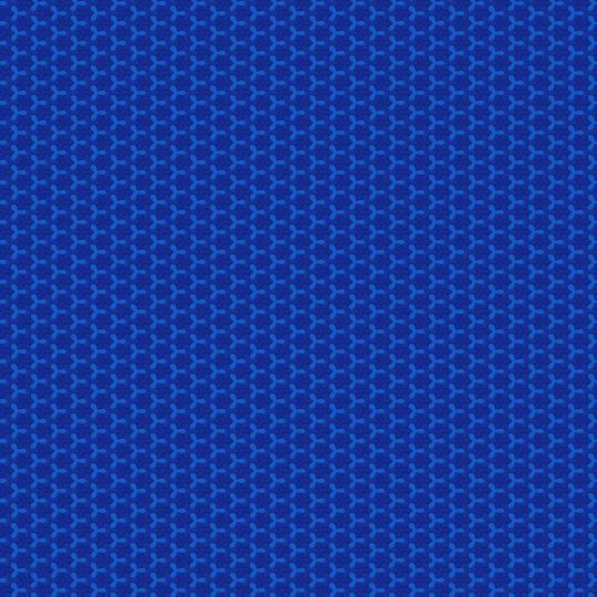 Pattern blue Android SmartPhone Wallpaper