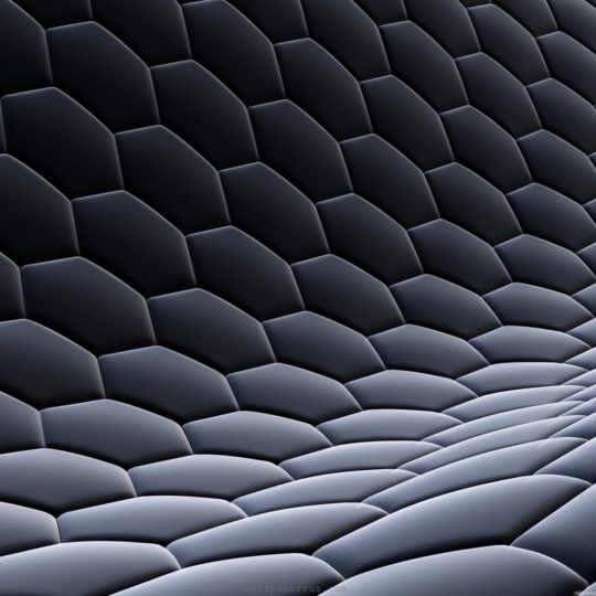 Cool black pattern Android SmartPhone Wallpaper