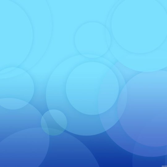 Pattern blue Android SmartPhone Wallpaper