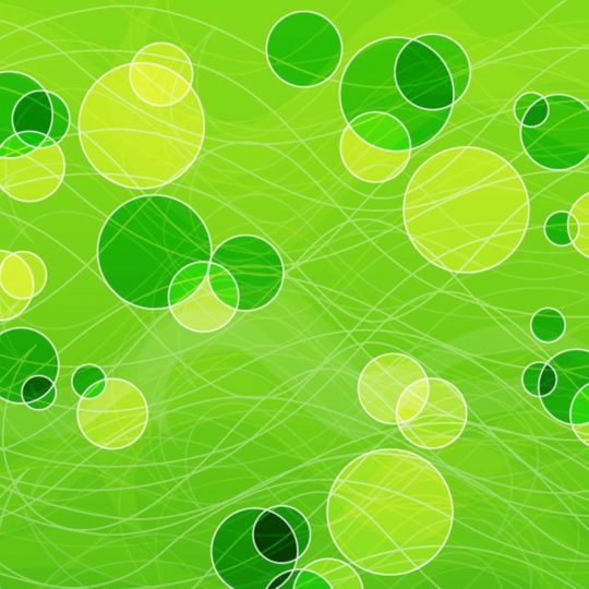 Pattern green Android SmartPhone Wallpaper