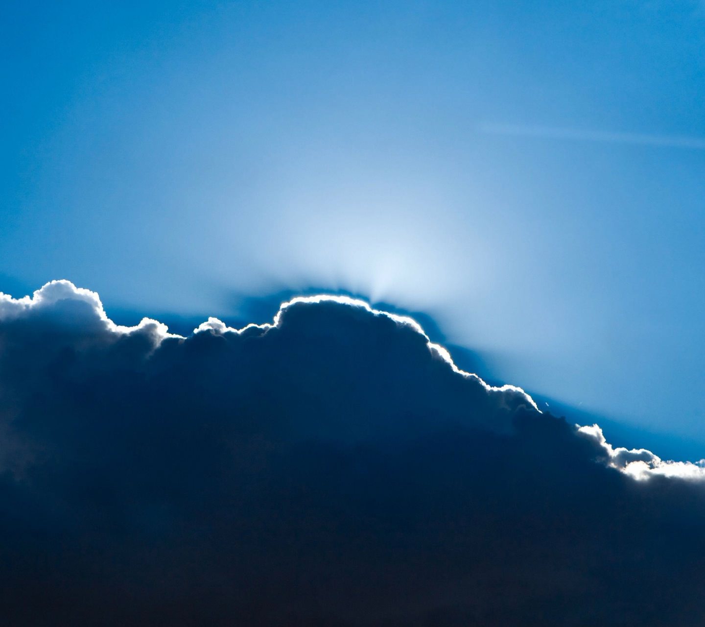 Landscape sky | wallpaper.sc SmartPhone