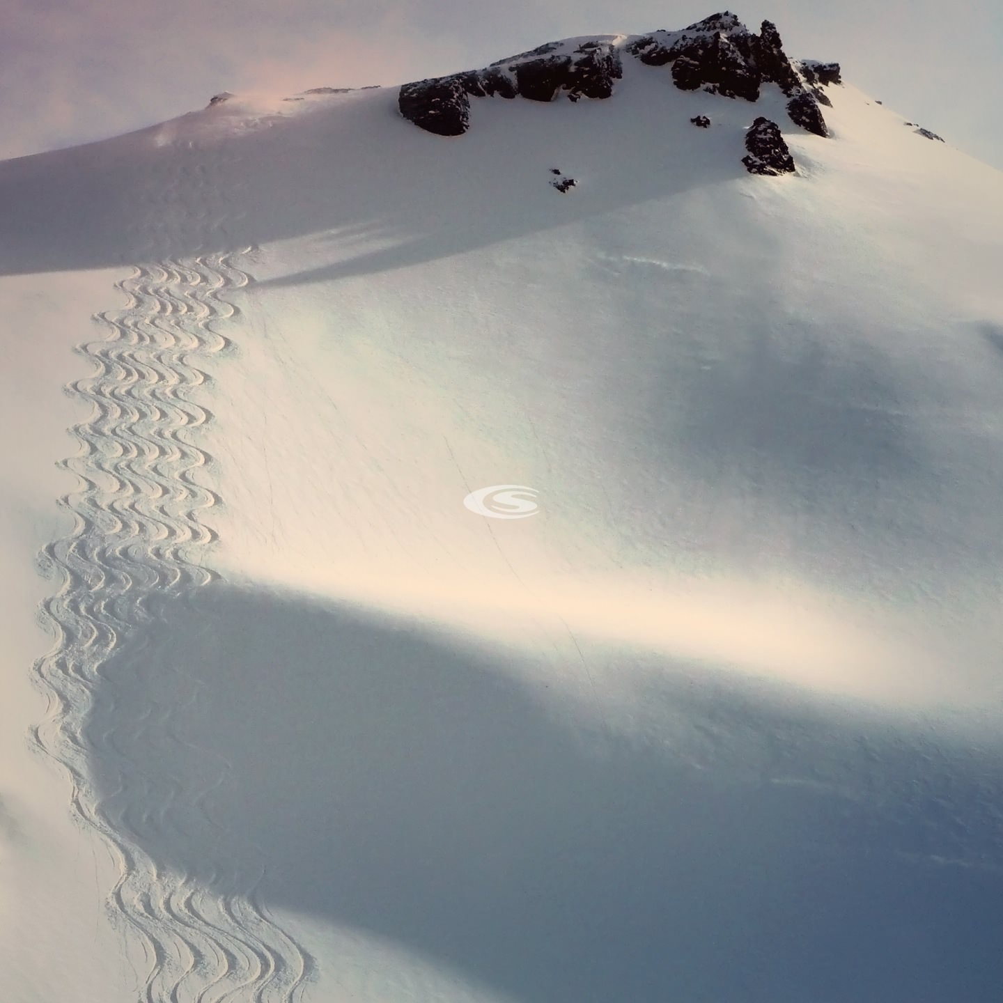 snow | wallpaper.sc SmartPhone - Part 2