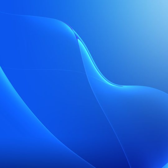 Pattern blue Android SmartPhone Wallpaper