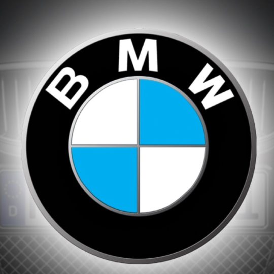 BMW logo Android SmartPhone Wallpaper