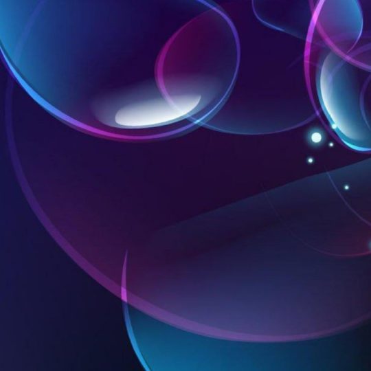 Cool purple pattern Android SmartPhone Wallpaper