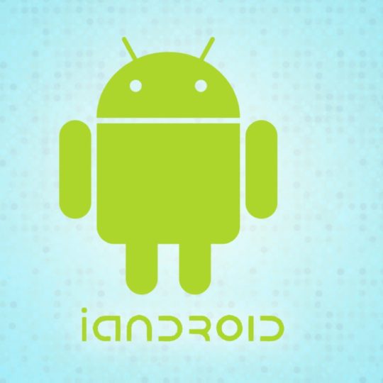 Pattern Android Android SmartPhone Wallpaper