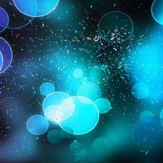 Pattern blue Android SmartPhone Wallpaper