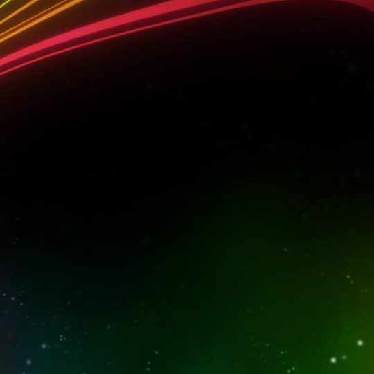 Cool rainbow Android SmartPhone Wallpaper