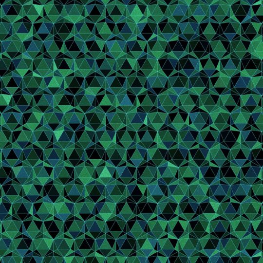 Pattern green Android SmartPhone Wallpaper