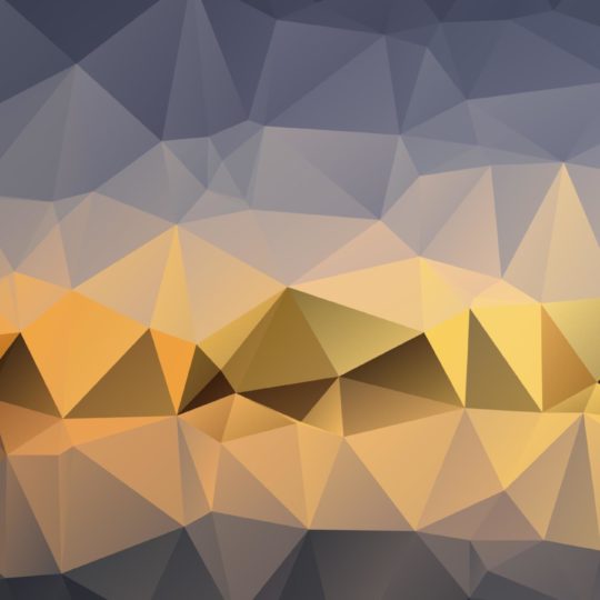 Pattern yellow Android SmartPhone Wallpaper