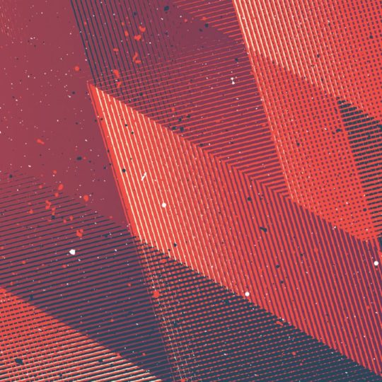 Pattern red Android SmartPhone Wallpaper