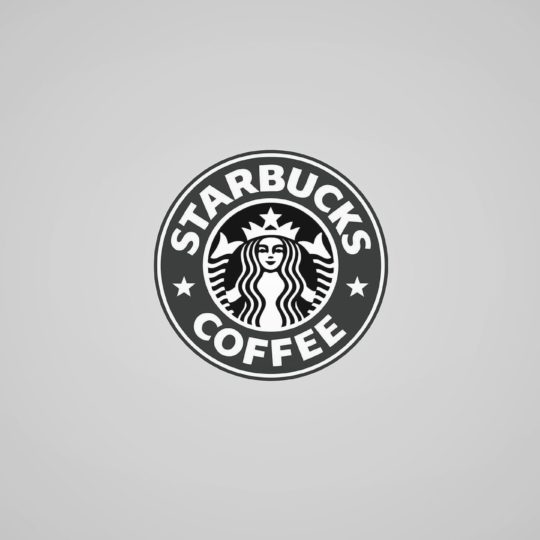 Starbucks logo Android SmartPhone Wallpaper
