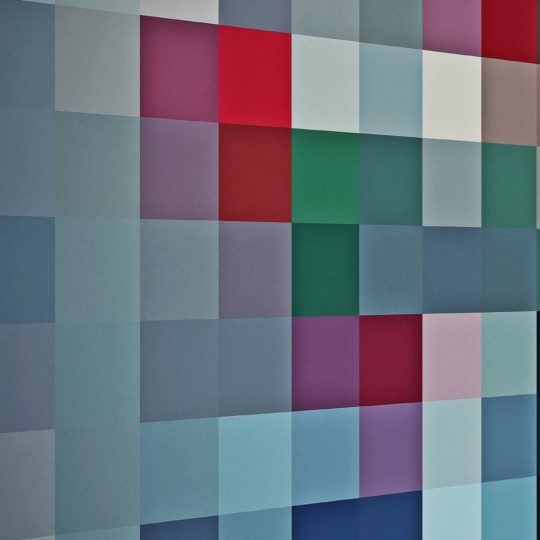 Pattern Gray Red Green Android SmartPhone Wallpaper
