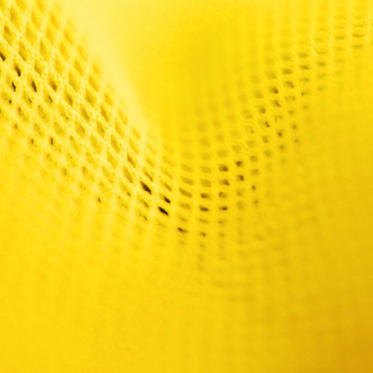 Yellow Android SmartPhone Wallpaper